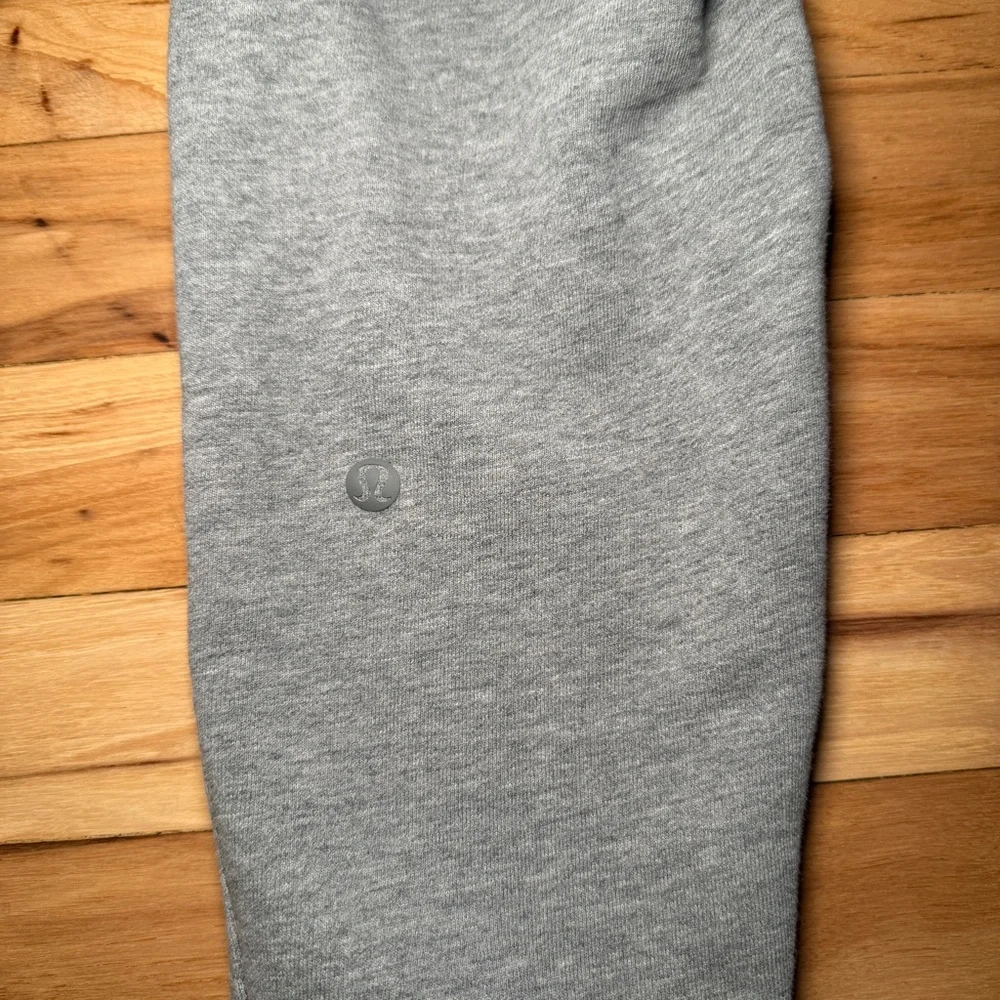 Lululemon Warm Down Jogger Sweatpants - Picture 6 of 6